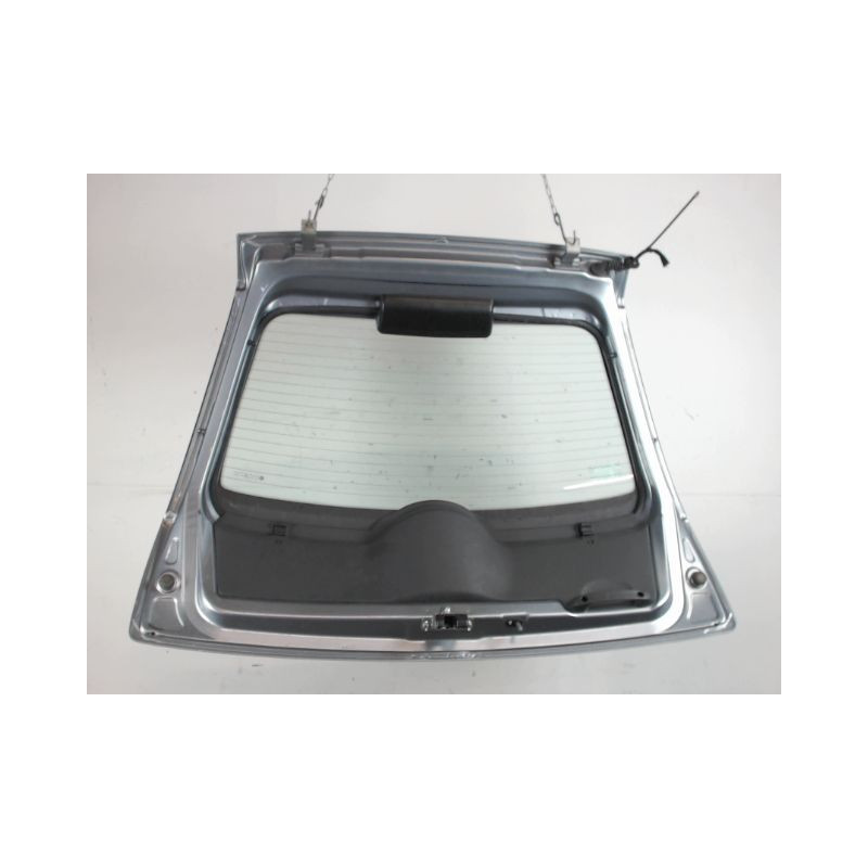 HAYON OPEL CORSA