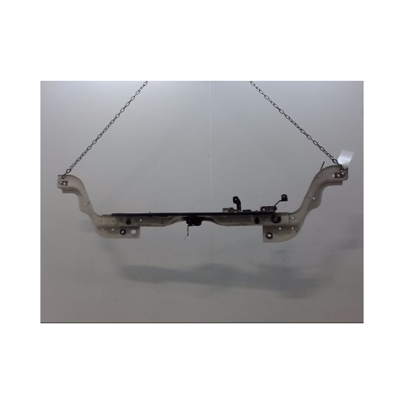 FACE AVANT PEUGEOT BIPPER FG 2008-...