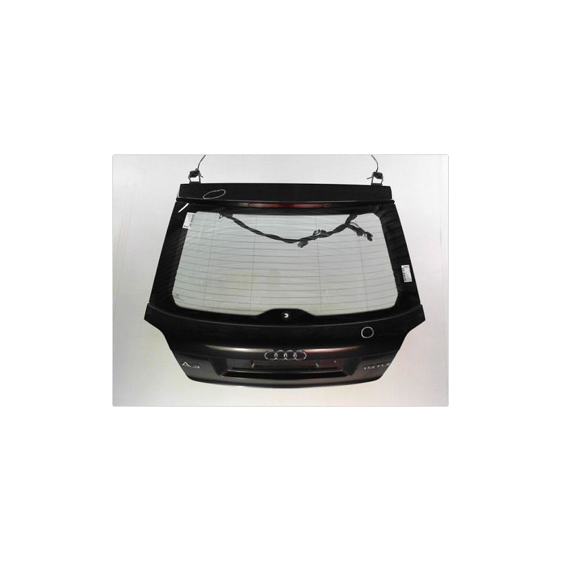 HAYON AUDI A3 2003-2008