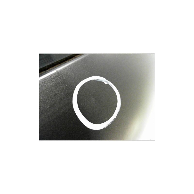 HAYON AUDI A3 2003-2008