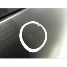 HAYON AUDI A3 2003-2008