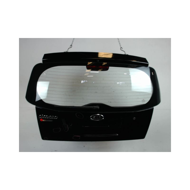 HAYON KIA PICANTO