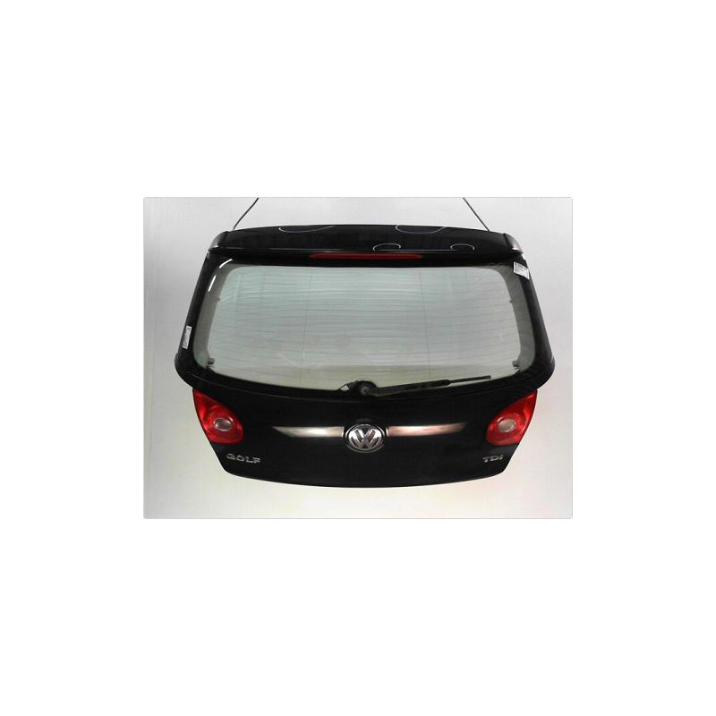 HAYON VOLKSWAGEN GOLF V 2003-2009