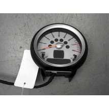 COMPTE TOURS MINI MINI I Phase 2 (R50/R53) 2004-2006