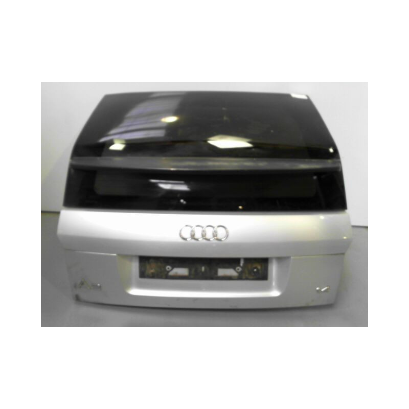 HAYON AUDI A2