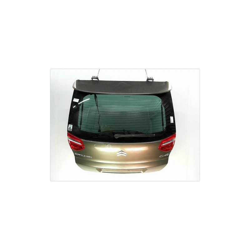 HAYON CITROEN C4 PICASSO 07-13