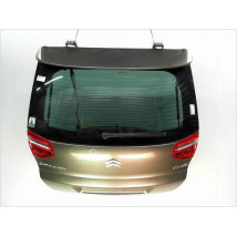 HAYON CITROEN C4 PICASSO 07-13