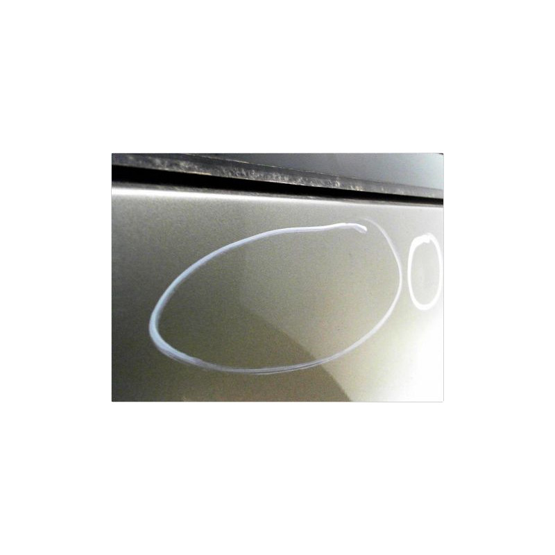 HAYON CITROEN C4 PICASSO 07-13