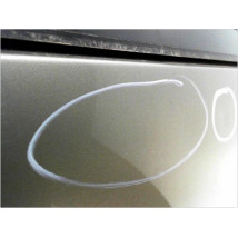 HAYON CITROEN C4 PICASSO 07-13
