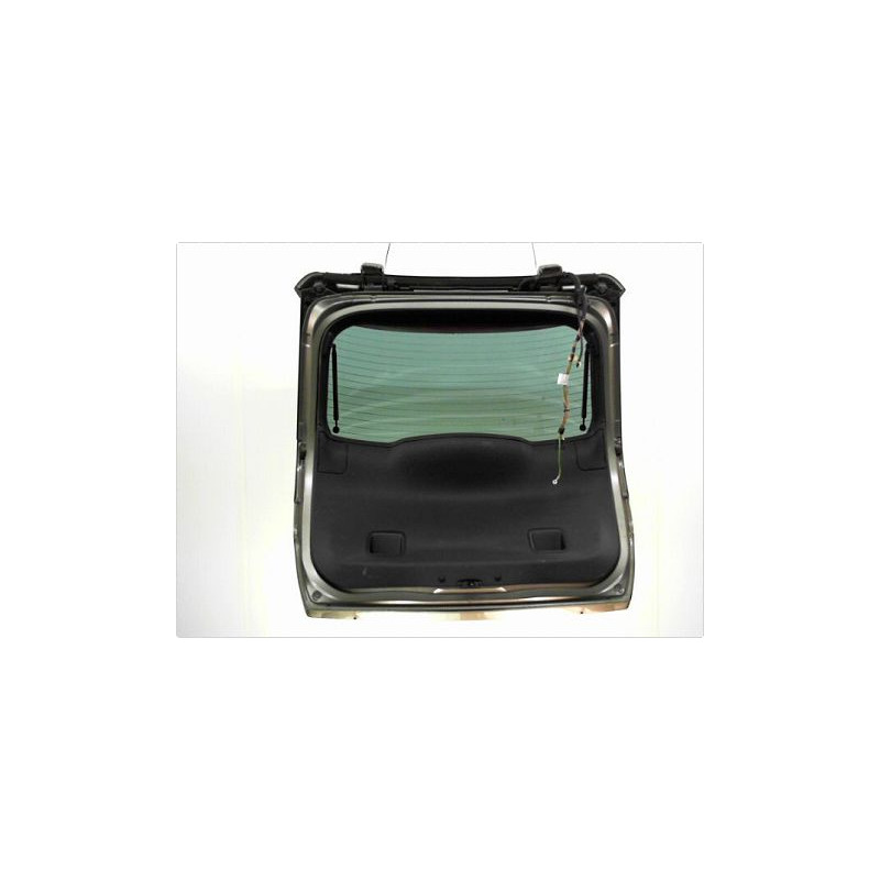 HAYON CITROEN C4 PICASSO 07-13
