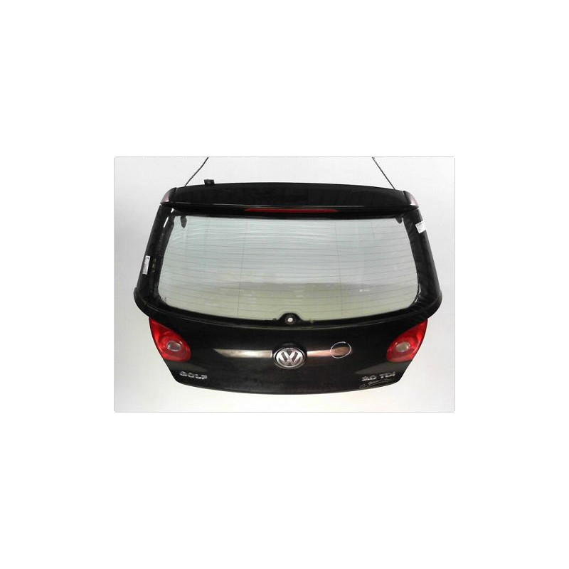 HAYON VOLKSWAGEN GOLF V 2003-2009