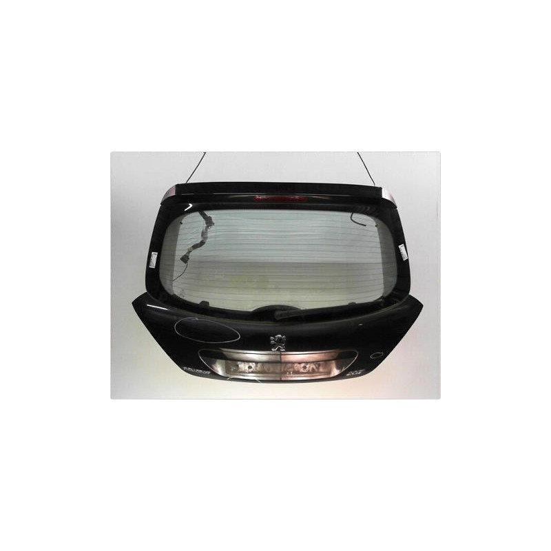 HAYON PEUGEOT 207 06-13