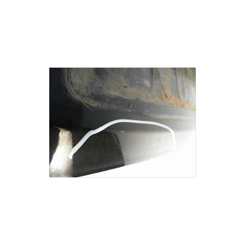 HAYON PEUGEOT 207 06-13