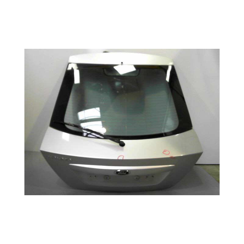 HAYON FORD MONDEO 2000-2007