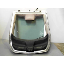 HAYON FORD MONDEO 2000-2007