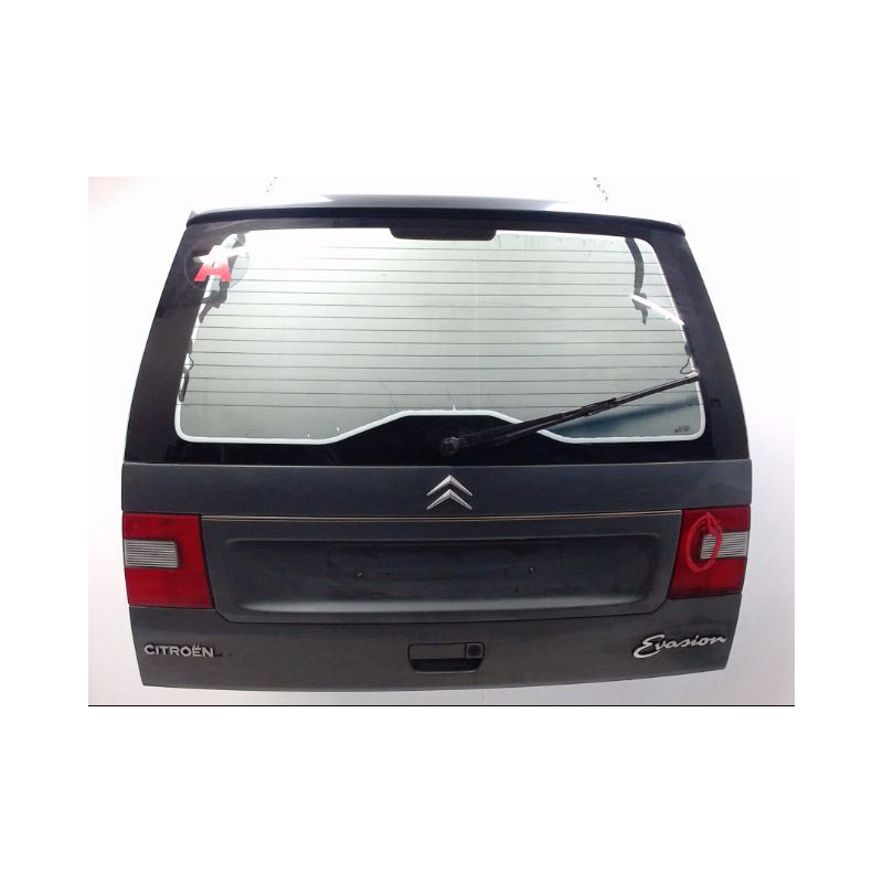 HAYON CITROEN EVASION MONOSP. 1994-2002