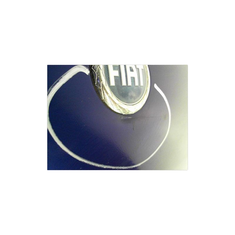 HAYON FIAT GRANDE PUNTO III 05-13