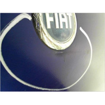 HAYON FIAT GRANDE PUNTO III 05-13