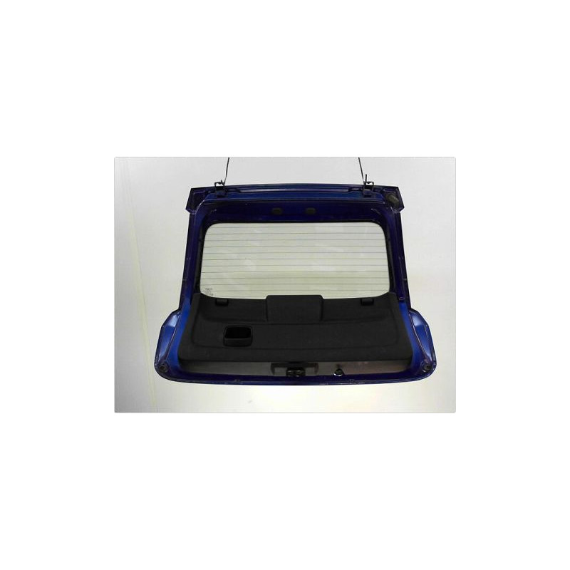 HAYON FIAT GRANDE PUNTO III 05-13