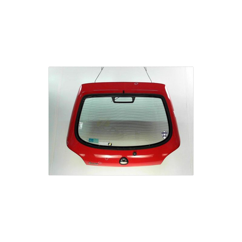 HAYON FORD FIESTA 99-2002