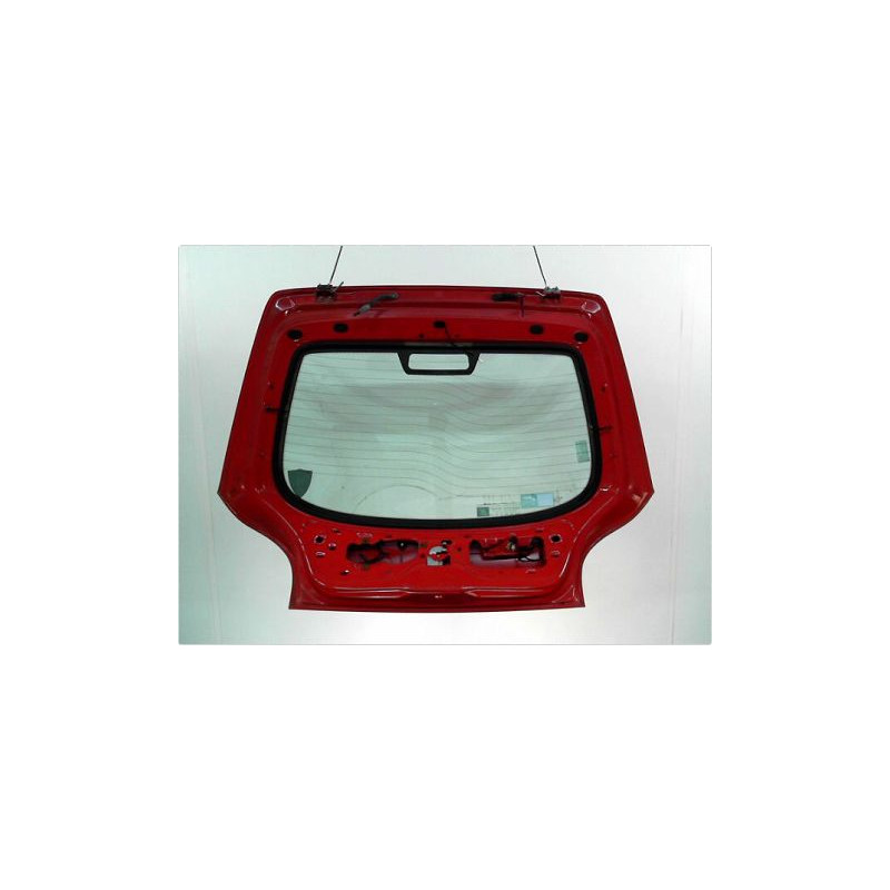 HAYON FORD FIESTA 99-2002