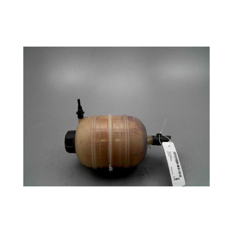 VASE EXPANSION PEUGEOT 206 + 2009-2013