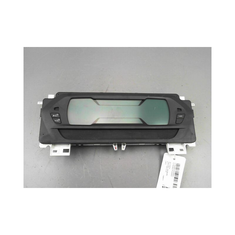 BLOC COMPTEURS CITROEN CITROEN PICASSO