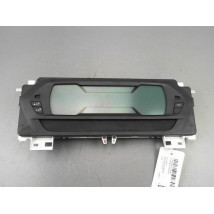 BLOC COMPTEURS CITROEN CITROEN PICASSO