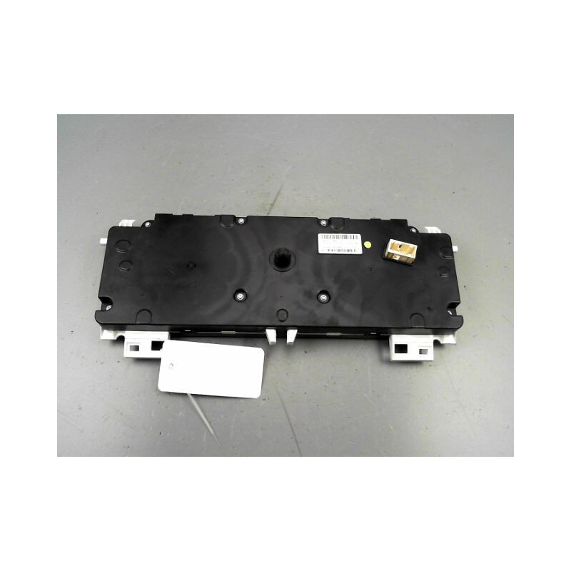 BLOC COMPTEURS CITROEN CITROEN PICASSO