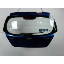 HAYON CHEVROLET KALOS