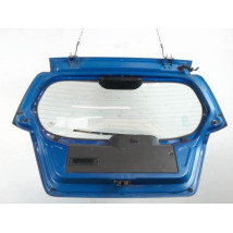 HAYON CHEVROLET KALOS