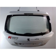 HAYON PEUGEOT 207 06-13