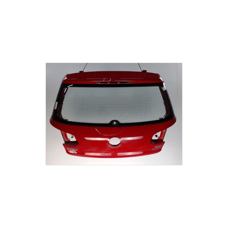 HAYON VOLKSWAGEN GOLF VI 08-13