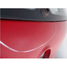 HAYON VOLKSWAGEN GOLF VI 08-13