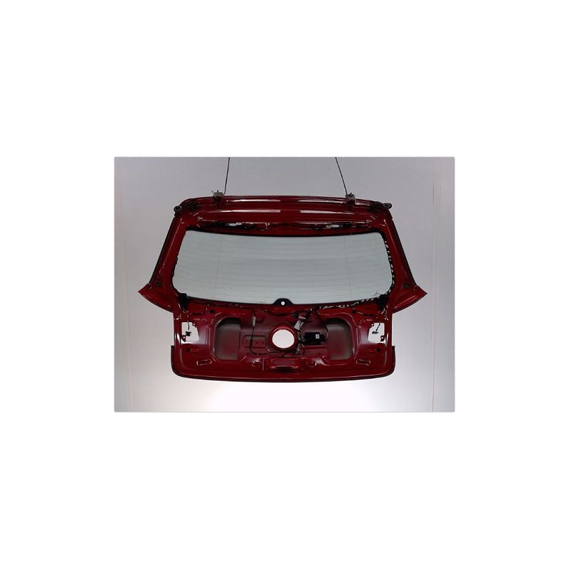 HAYON VOLKSWAGEN GOLF VI 08-13