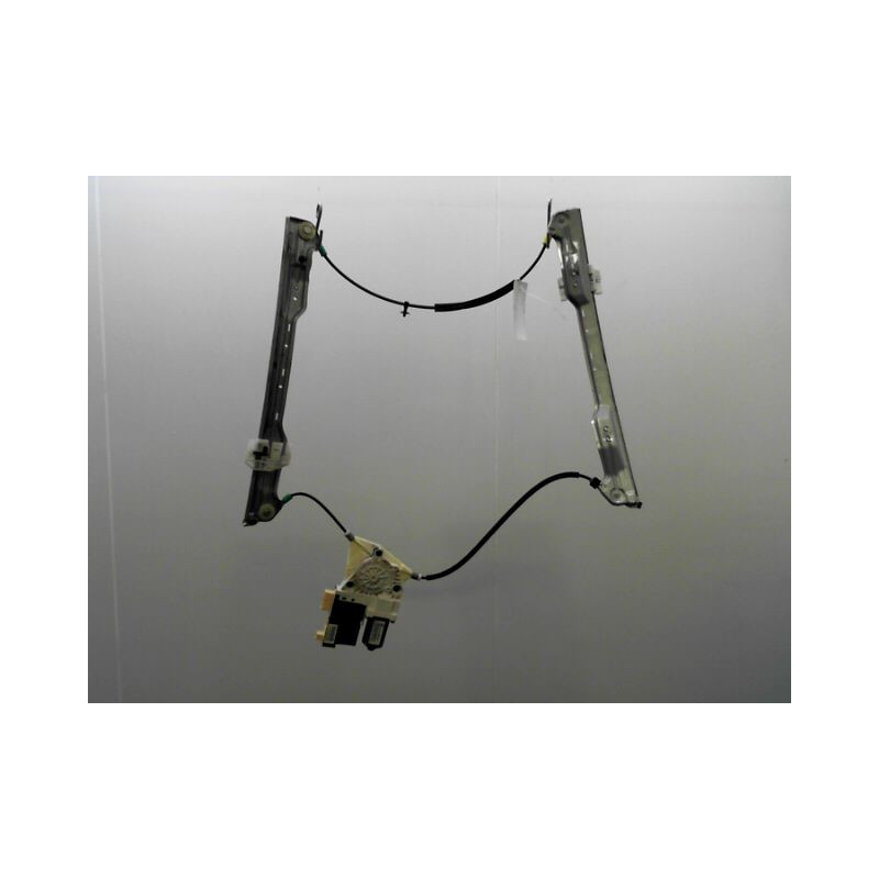 MECANISME+MOTEUR LEVE-GLACE AVANT GAUCHE CITROEN C5 I Phase 2 2004-2008
