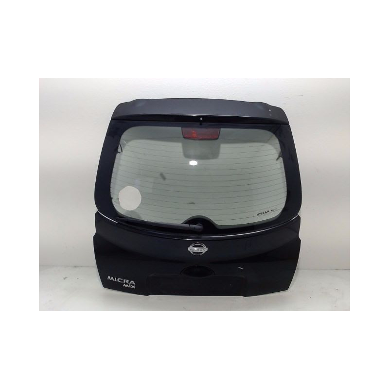 HAYON NISSAN MICRA 2003-2005