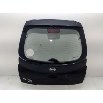 HAYON NISSAN MICRA 2003-2005