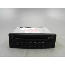 AUTORADIO CITROEN C3 I Phase 1 2002-2005