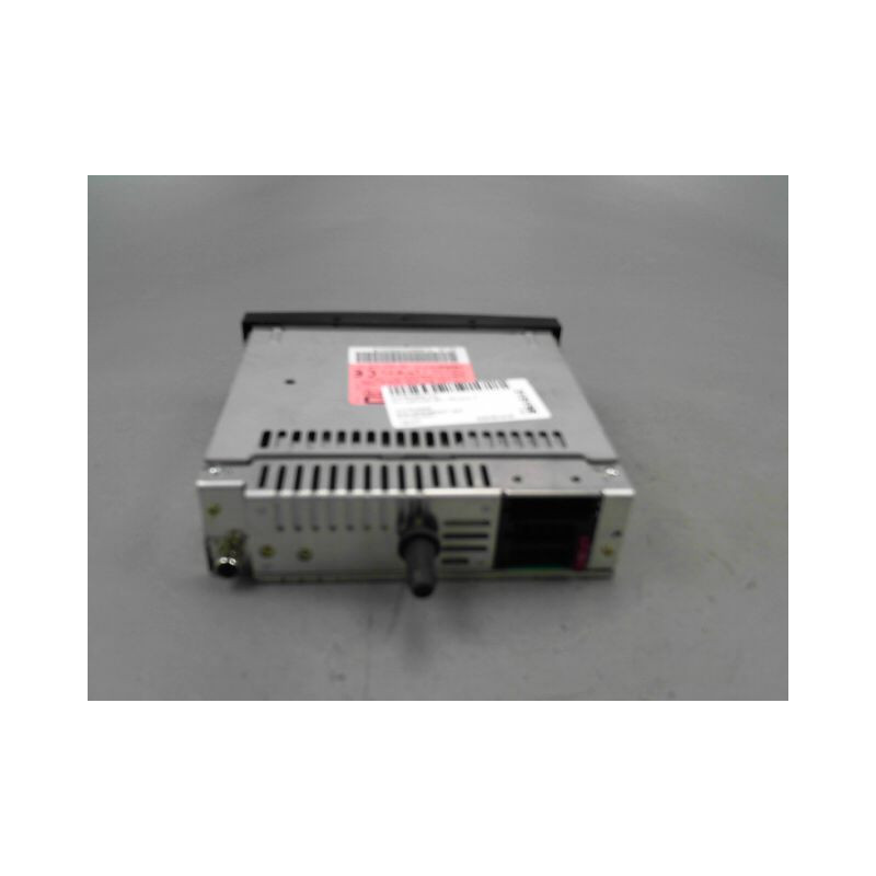 AUTORADIO CITROEN C3 I Phase 1 2002-2005