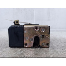 SYSTEME CONDAMNATION AVANT DROIT PEUGEOT 206 5P