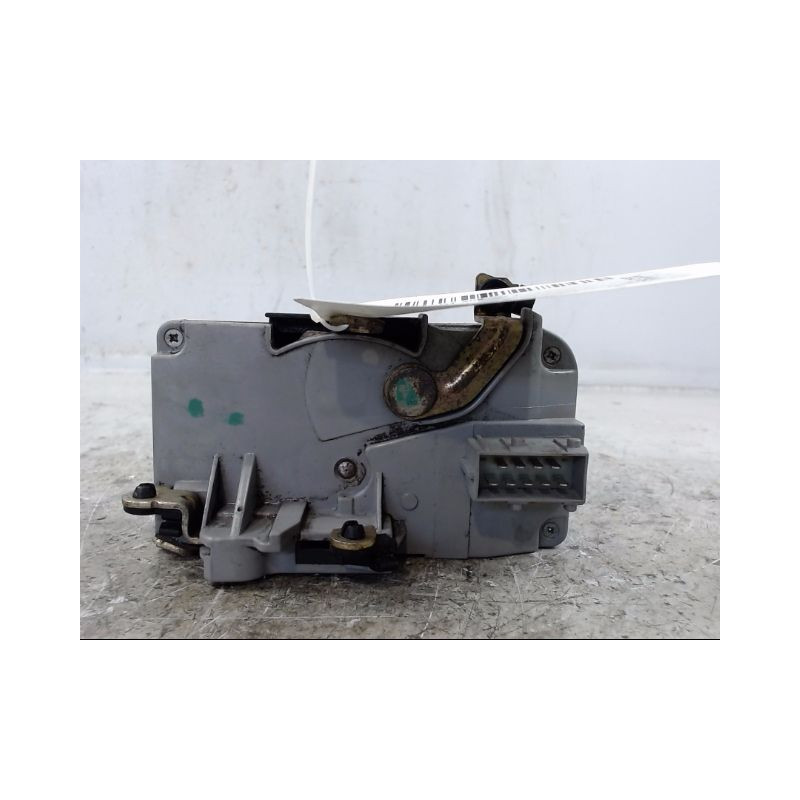 SYSTEME CONDAMNATION AVANT DROIT PEUGEOT 206 5P