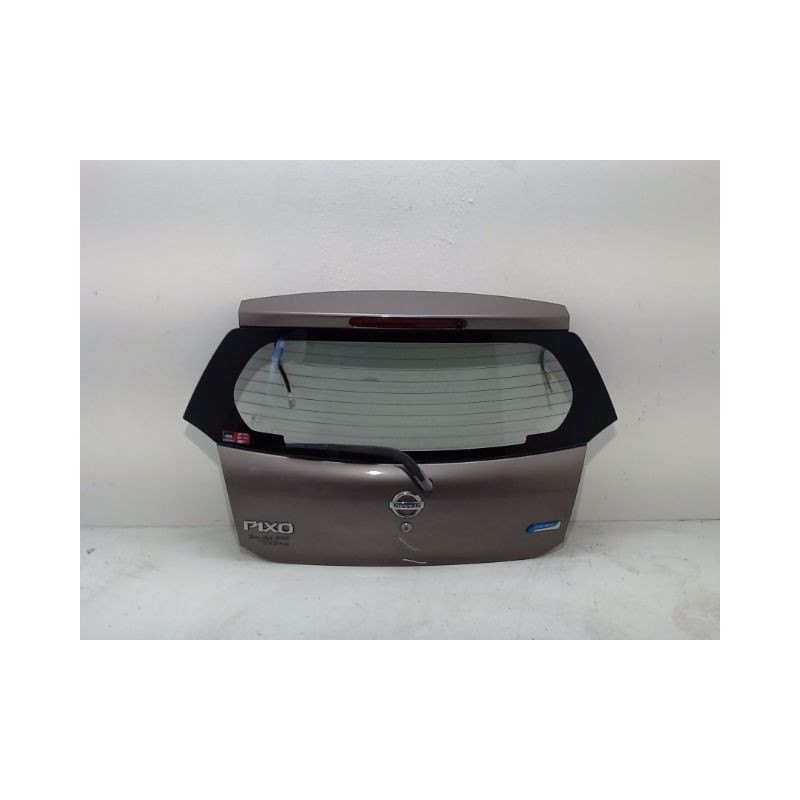 HAYON NISSAN PIXO