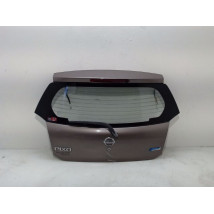 HAYON NISSAN PIXO