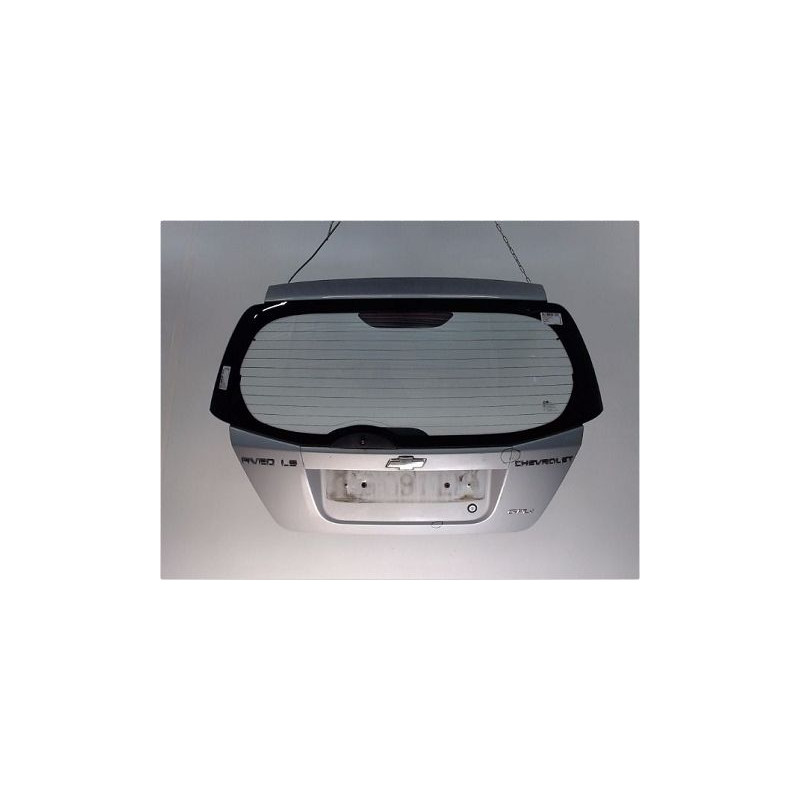 HAYON CHEVROLET AVEO 08-11