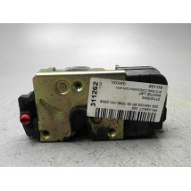 SYSTEME CONDAMNATION ARRIERE GAUCHE PEUGEOT 206 1998-2009