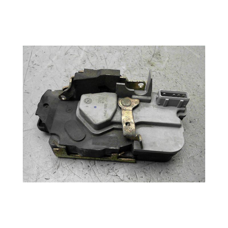 SYSTEME CONDAMNATION ARRIERE GAUCHE PEUGEOT 206 1998-2009