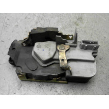 SYSTEME CONDAMNATION ARRIERE GAUCHE PEUGEOT 206 1998-2009