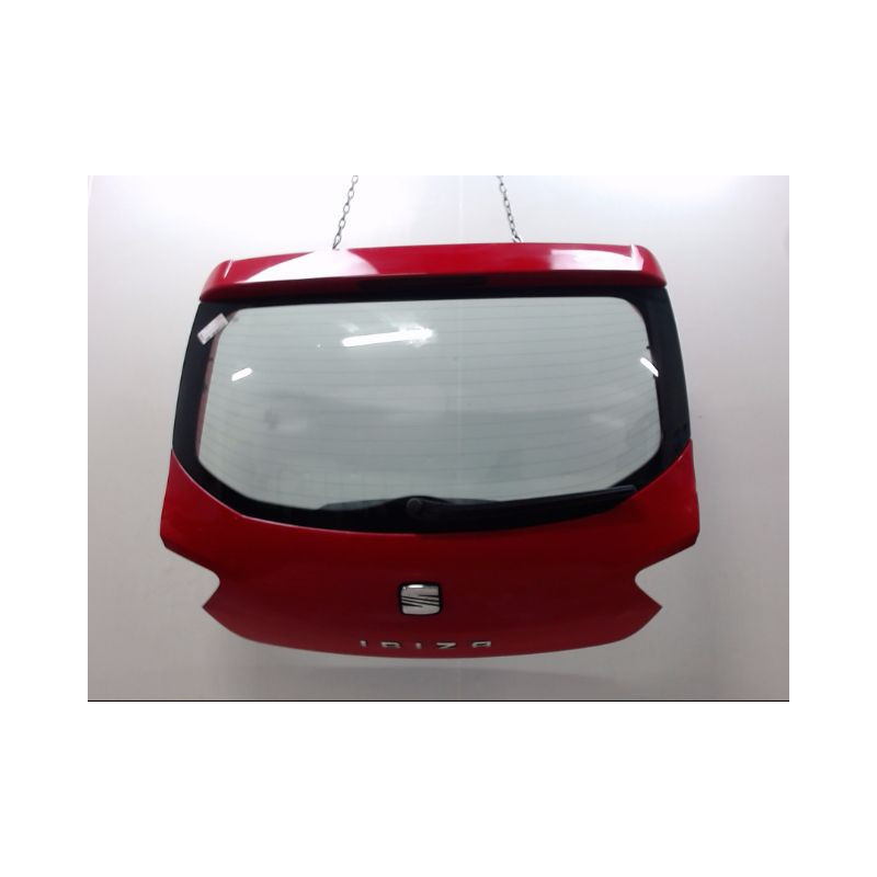 HAYON SEAT IBIZA IV Phase 1 (6J) 2008-2012