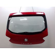 HAYON SEAT IBIZA IV Phase 1 (6J) 2008-2012